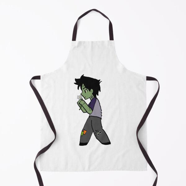 Item preview, Chibi Frankenstein  designed and sold by angmglass.