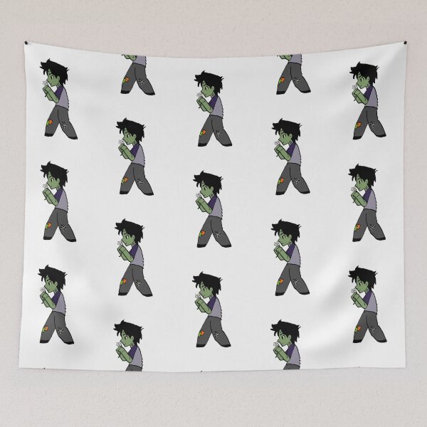 Item preview, Chibi Frankenstein  designed and sold by angmglass.