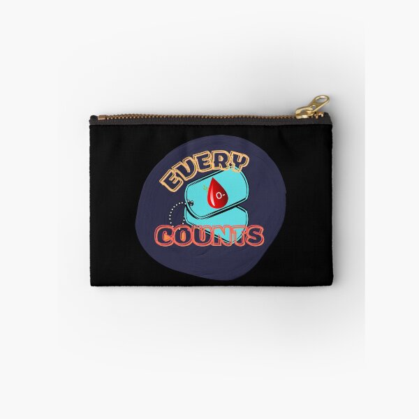 Item preview, Do You Know your Blood Type?  …  O-  !!! Every drop counts!   designed and sold by AngelFeatherDsg.