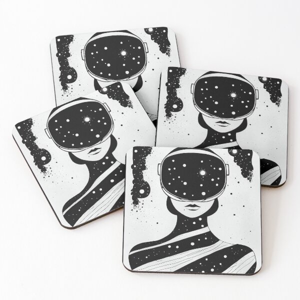 Item preview, Nebula designed and sold by Jada-Art-Shop.