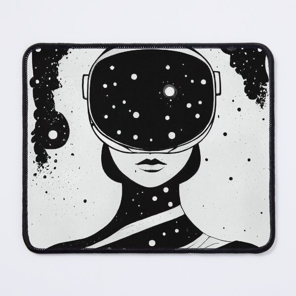 Item preview, Nebula designed and sold by Jada-Art-Shop.