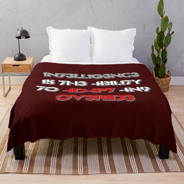 Item preview, ADAPT AND OVERIDE designed and sold by THE AMERICAN TEEVANGELIST.
