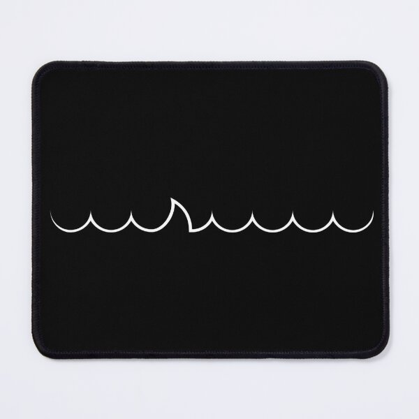 Item preview, Shark Wave designed and sold by therocketman.