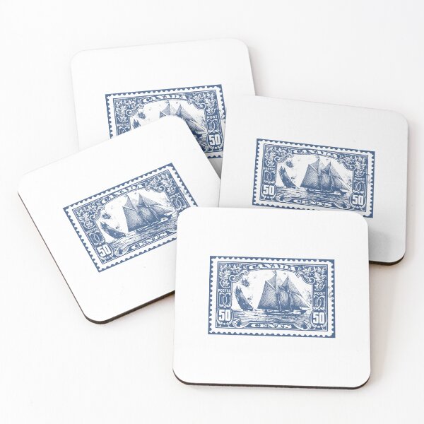Item preview, Canadian Stamp designed and sold by Gentle40Winks.