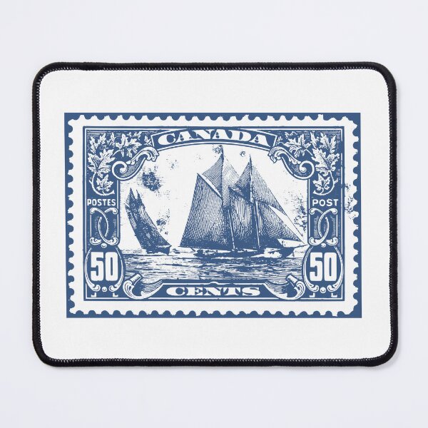 Item preview, Canadian Stamp designed and sold by Gentle40Winks.