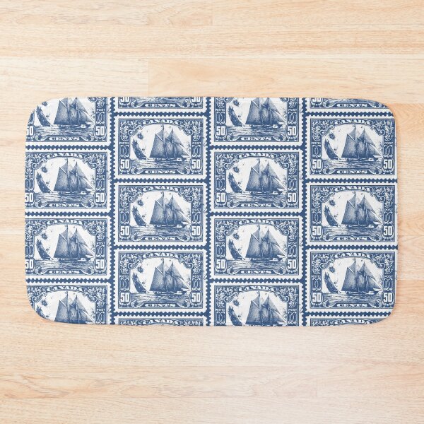 Item preview, Canadian Stamp designed and sold by Gentle40Winks.