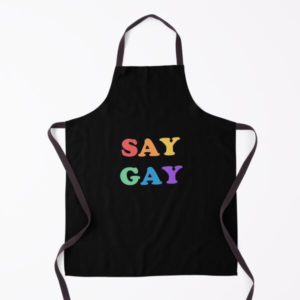 Artikelvorschau, SAY GAY - Stolz darauf, schwul zu sagen, werde ich schwul sagen entworfen und verkauft von Inspirationmotivation.