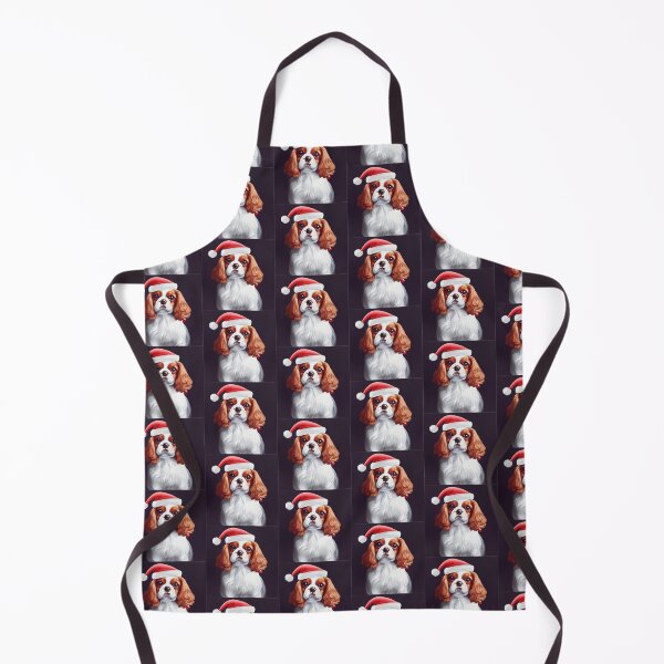 Item preview, Christmas Cavalier King Charles Spaniel - Perfect For Animal Lovers designed and sold by ChristmaSpecial.