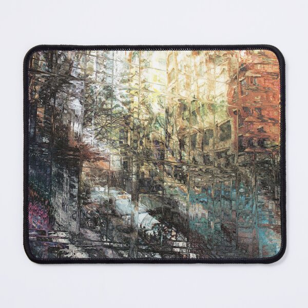Item preview, Reflecity designed and sold by DavidCentioli.