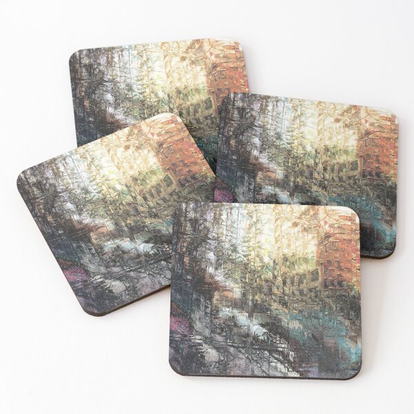 Item preview, Reflecity designed and sold by DavidCentioli.