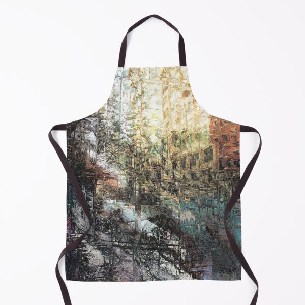 Item preview, Reflecity designed and sold by DavidCentioli.