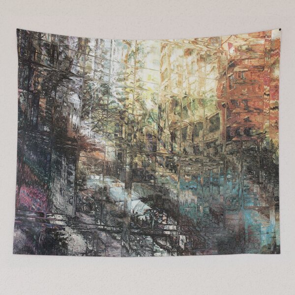 Item preview, Reflecity designed and sold by DavidCentioli.