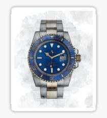 Rolex Submariner Date 116613LB Sticker