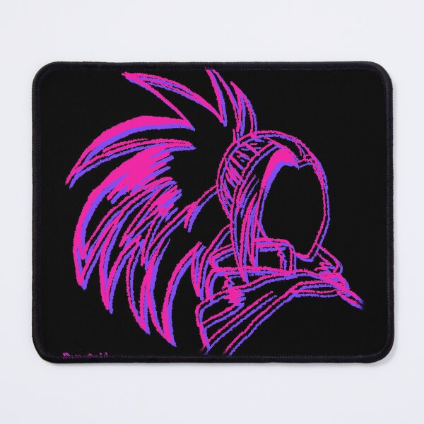 Item preview, Ponytail designed and sold by artSMG.