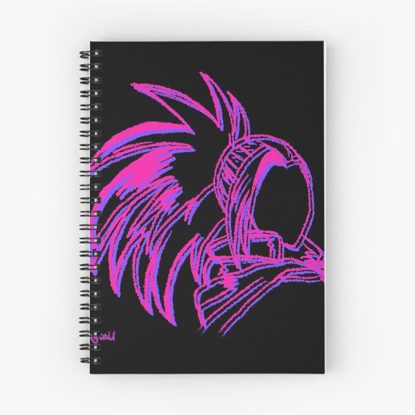 Item preview, Ponytail designed and sold by artSMG.