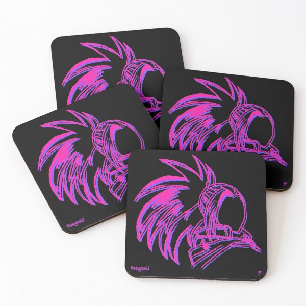 Item preview, Ponytail designed and sold by artSMG.