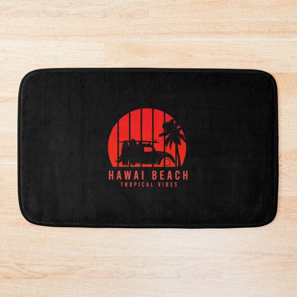 Item preview, Hawaii Tropical Vibes designed and sold by Tom O Gotchi.