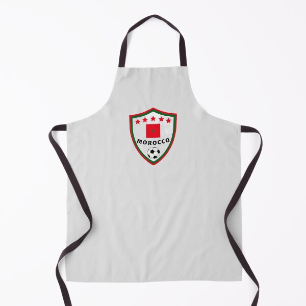 Item preview, Moroco Football Team designed and sold by Footballunite.