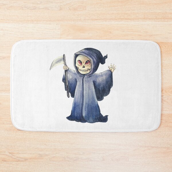 Item preview, Aquarelle de fantôme d'Halloween designed and sold by Haron20.