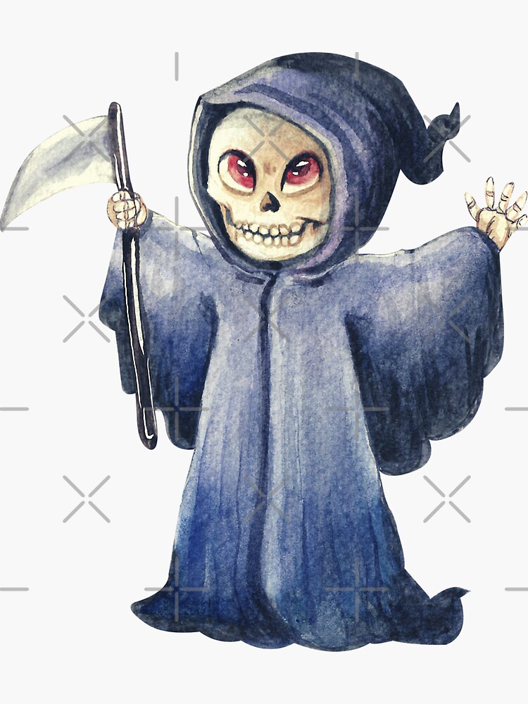 Ensemble De Cape De Fantôme D'Halloween, Cape D'horreur