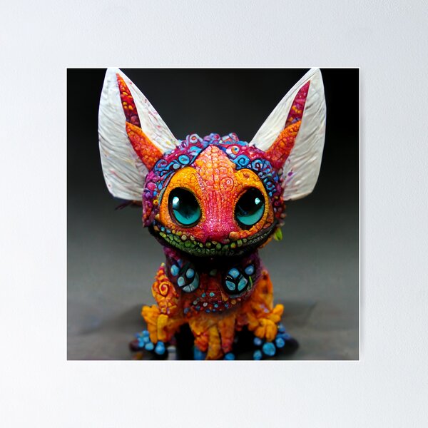 Mexican Alebrijes Gifts & Merchandise for Sale