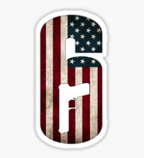3 Symbols in 1 Picture, lol Sticker