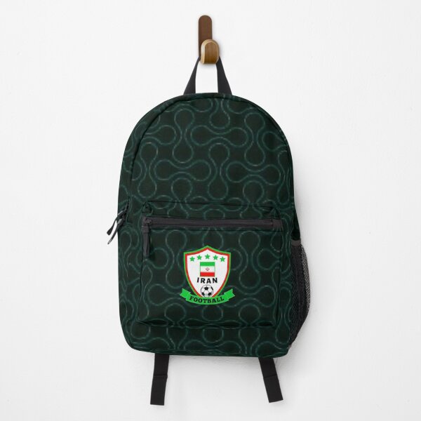 Item preview, Iran Football Team designed and sold by Footballunite.