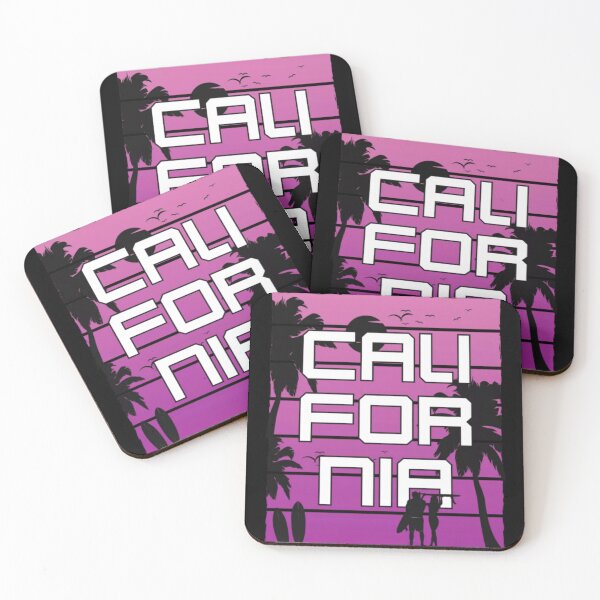 Item preview, Purple Cali designed and sold by Tom O Gotchi.