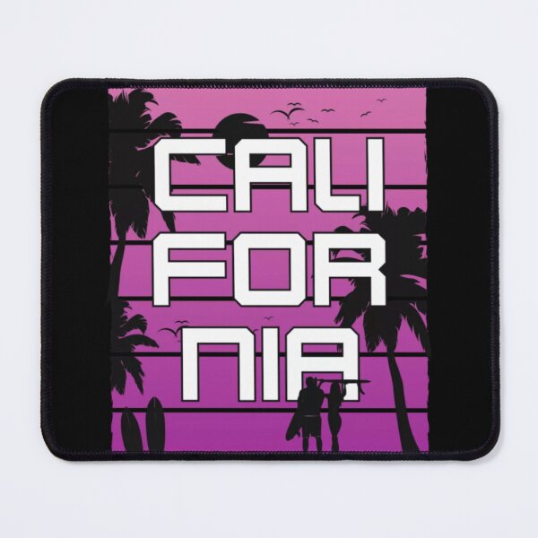 Item preview, Purple Cali designed and sold by Tom O Gotchi.