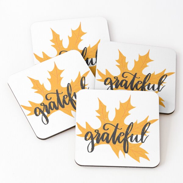Item preview, Grateful  designed and sold by Farah-FD.
