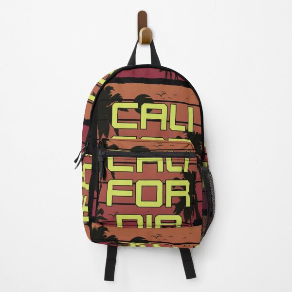 Item preview, Yellow California  designed and sold by Tom O Gotchi.