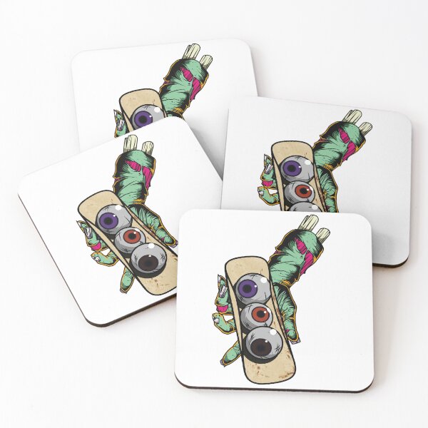 Item preview, Eye Tacos! designed and sold by KomodoClown.