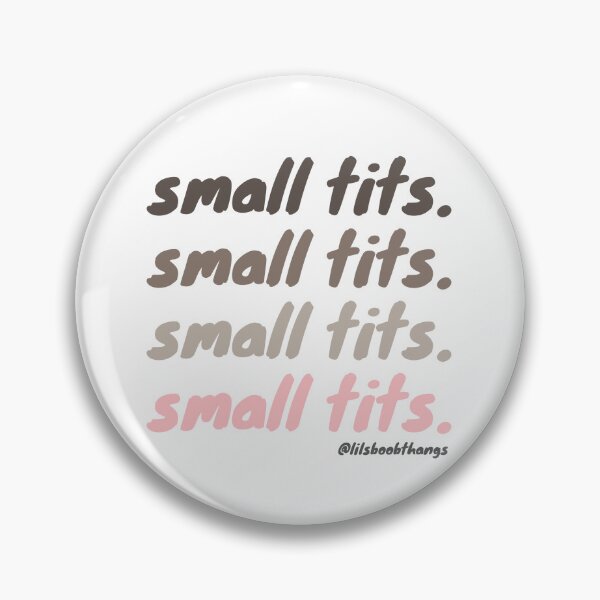 Item preview, Small tits Sandy Version 1 | lilsboobthangs designed and sold by lilsboobthangs.