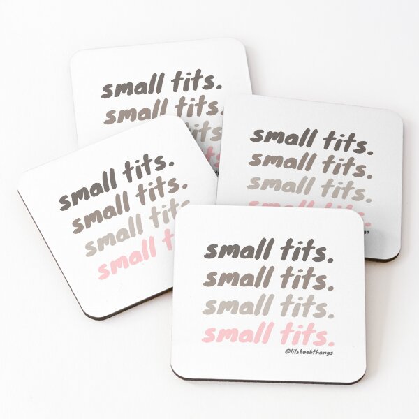 Item preview, Small tits Sandy Version 1 | lilsboobthangs designed and sold by lilsboobthangs.