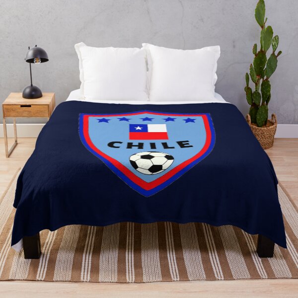 Item preview, Chile Football Team designed and sold by Footballunite.