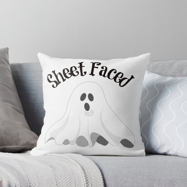 Item preview, Sheet Faced  designed and sold by  Any Mood Designs.