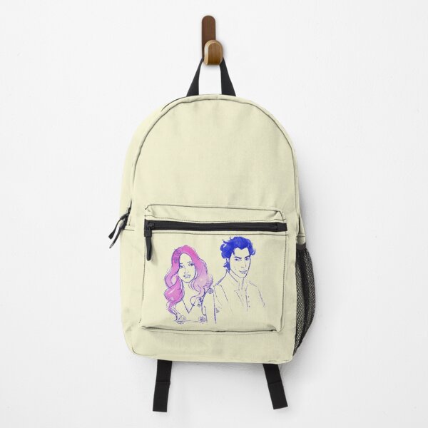 Item preview, Stephanie Garber-once upon a broken heart artwork designed and sold by LondownDesign.