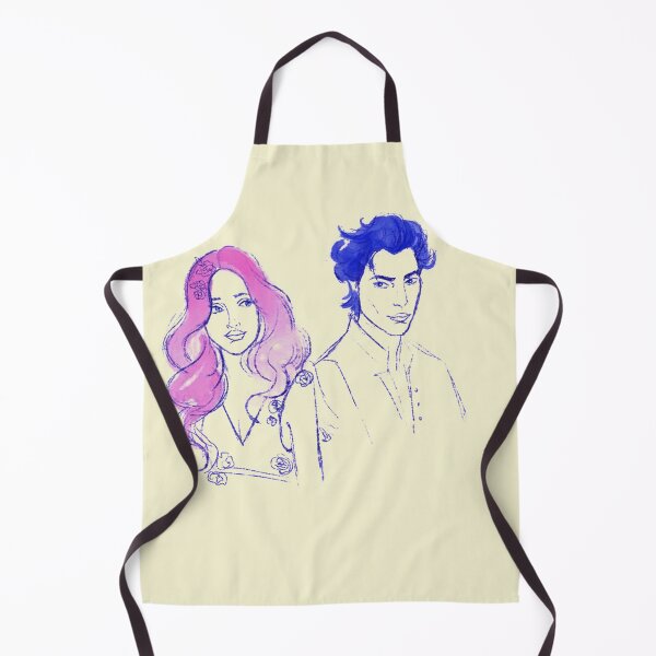 Item preview, Stephanie Garber-once upon a broken heart artwork designed and sold by LondownDesign.