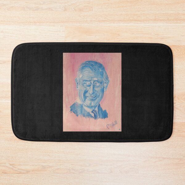 Item preview, Charming Prince Charles  designed and sold by ApricotsHoney0.