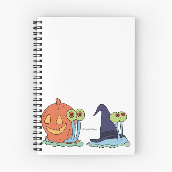 Item preview, Halloween Gary  designed and sold by SugarSaltSpice.