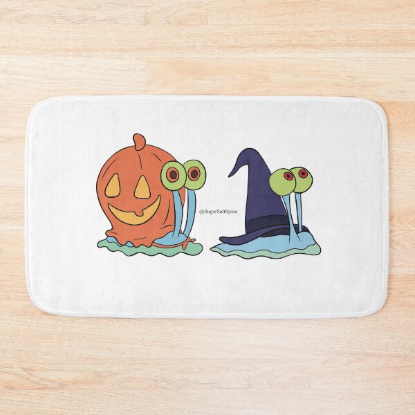 Item preview, Halloween Gary  designed and sold by SugarSaltSpice.