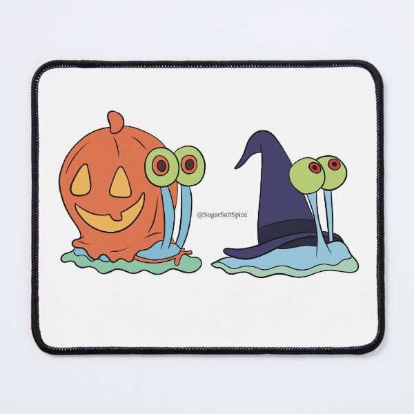 Item preview, Halloween Gary  designed and sold by SugarSaltSpice.