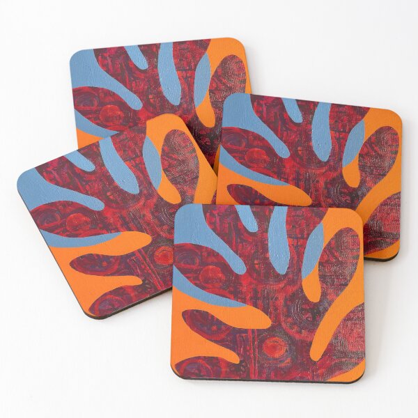 Item preview, Blue Moon designed and sold by Leslie Pino Durant.