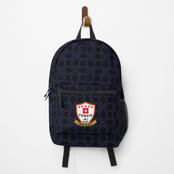 Item preview, Tunsia Football Team designed and sold by Footballunite.