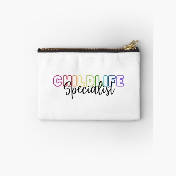 Item preview, Child Life - Rainbow Child Life Specialist designed and sold by ChildLifeStyles.