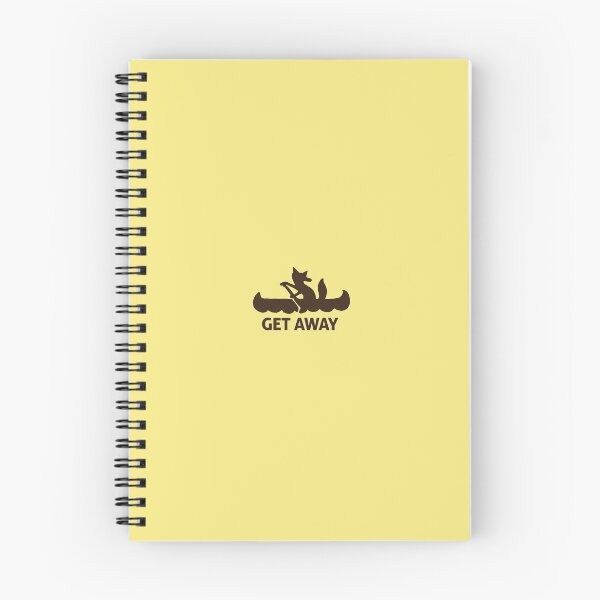 Item preview, Get Away designed and sold by Caleb Faires.