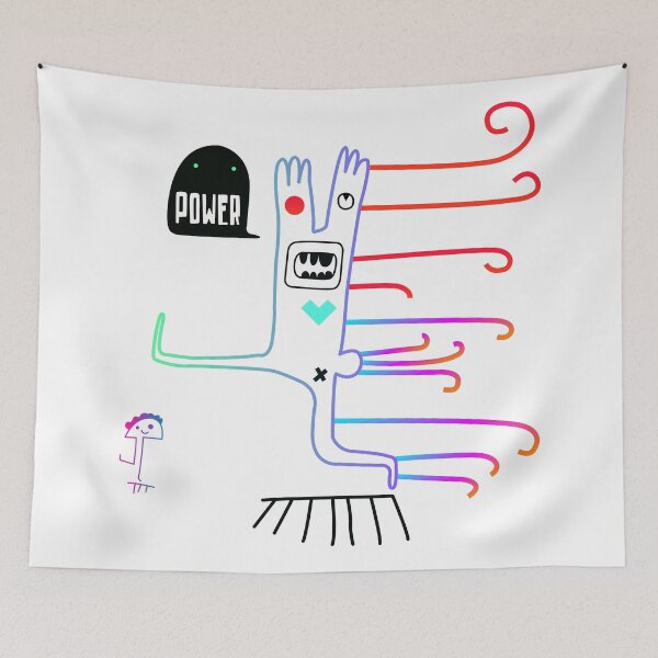 Item preview, Power designed and sold by now83.