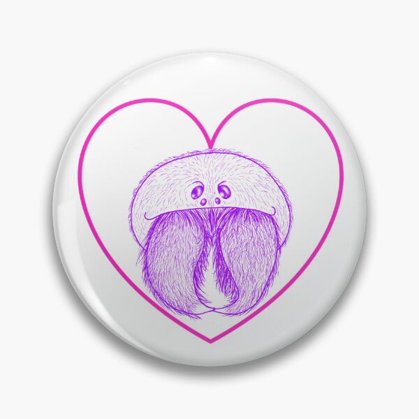 Item preview, Velvet - a portrait inverted designed and sold by Creepxn.