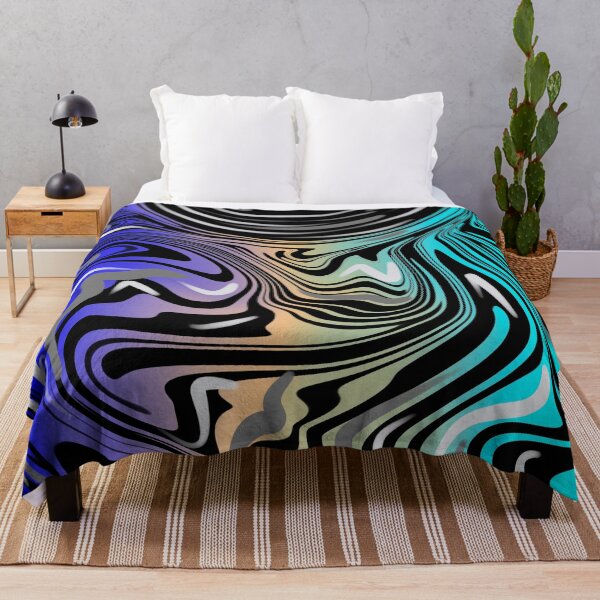 Item preview, Bright and Bold Abstract Work designed and sold by Rose creates stuff.