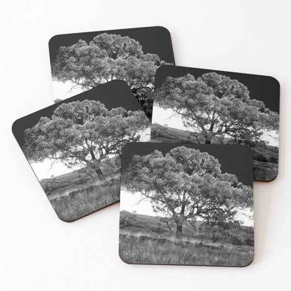 Item preview, The Tree in Contrast! designed and sold by Mickangelhere.